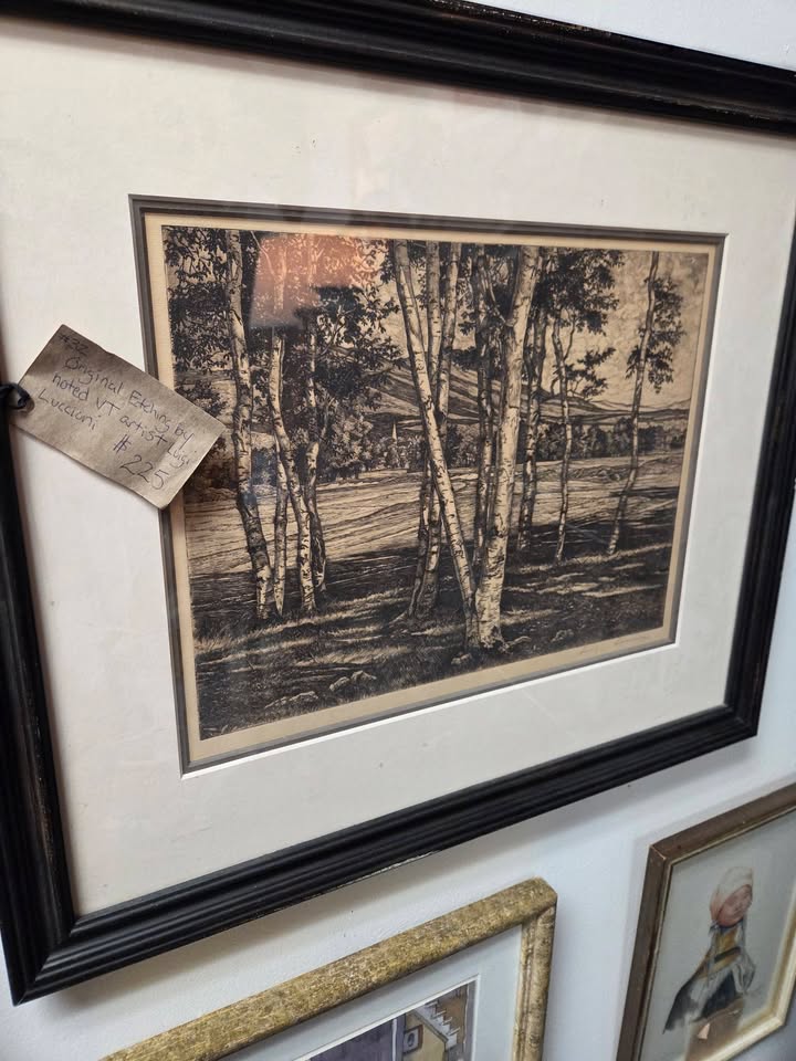 GURLEY ANTIQUES GALLERY