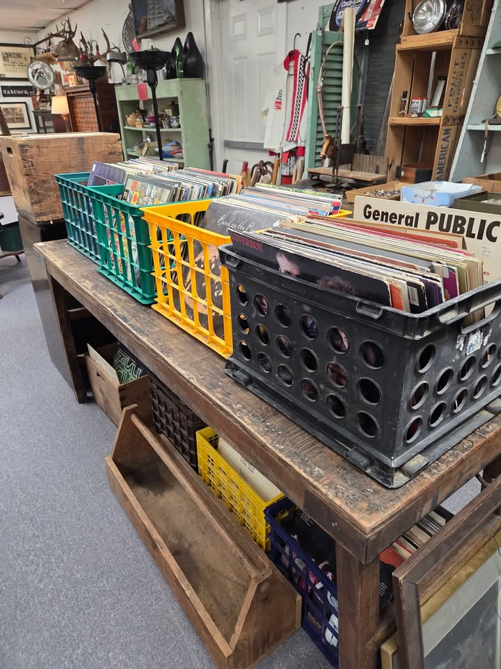 GURLEY ANTIQUES GALLERY