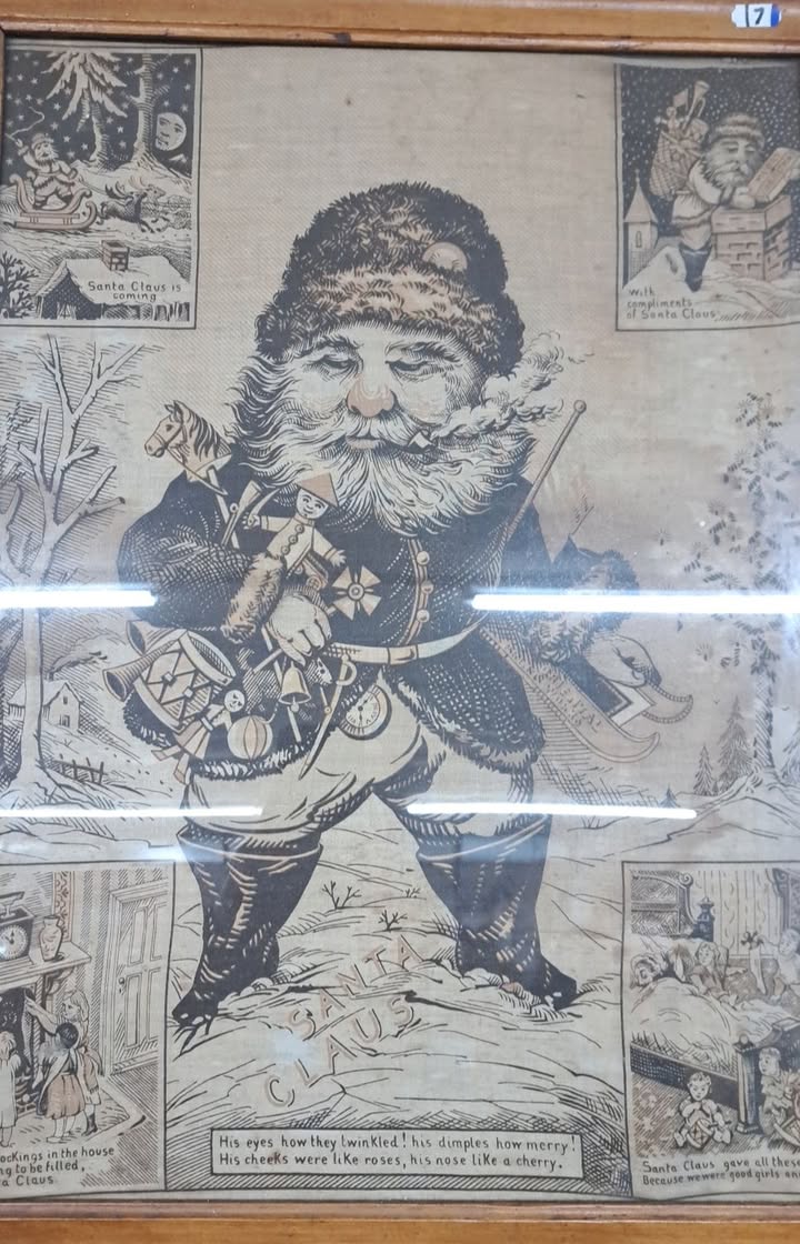 GURLEY ANTIQUES GALLERY