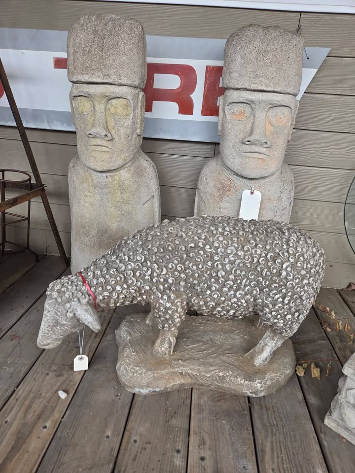 GURLEY ANTIQUES GALLERY