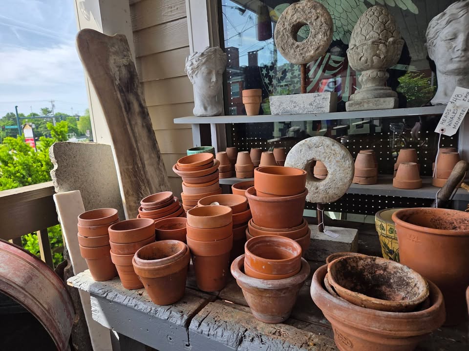 GURLEY ANTIQUES GALLERY