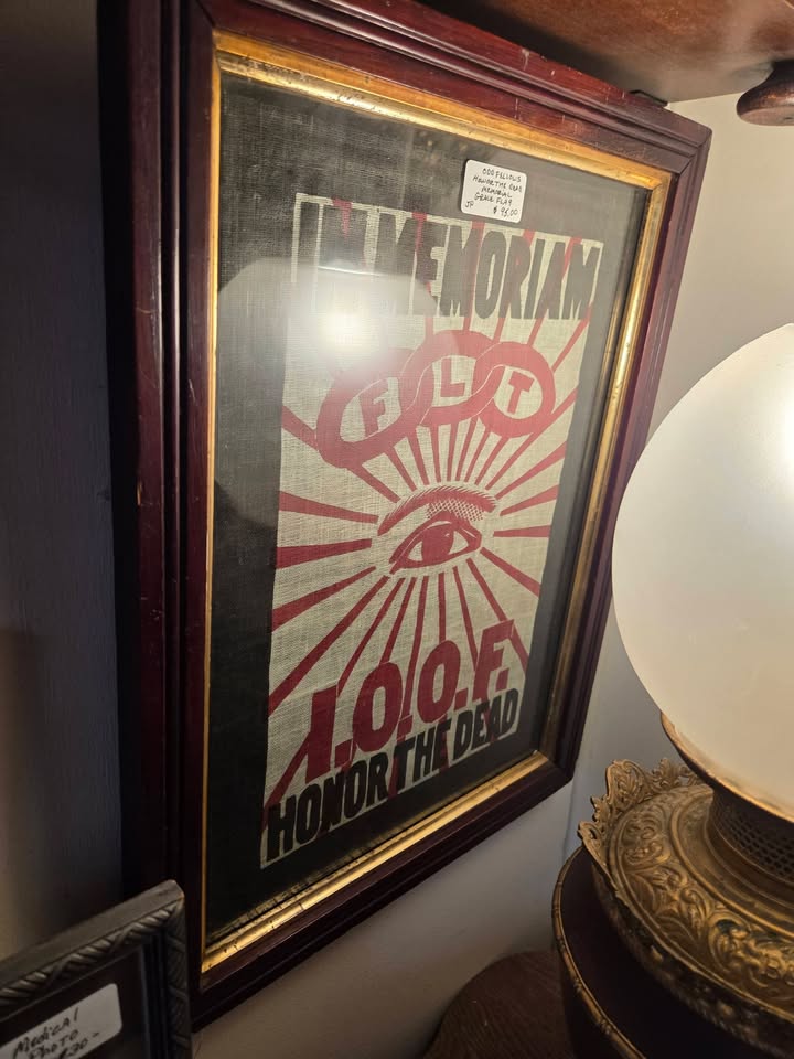 GURLEY ANTIQUES GALLERY