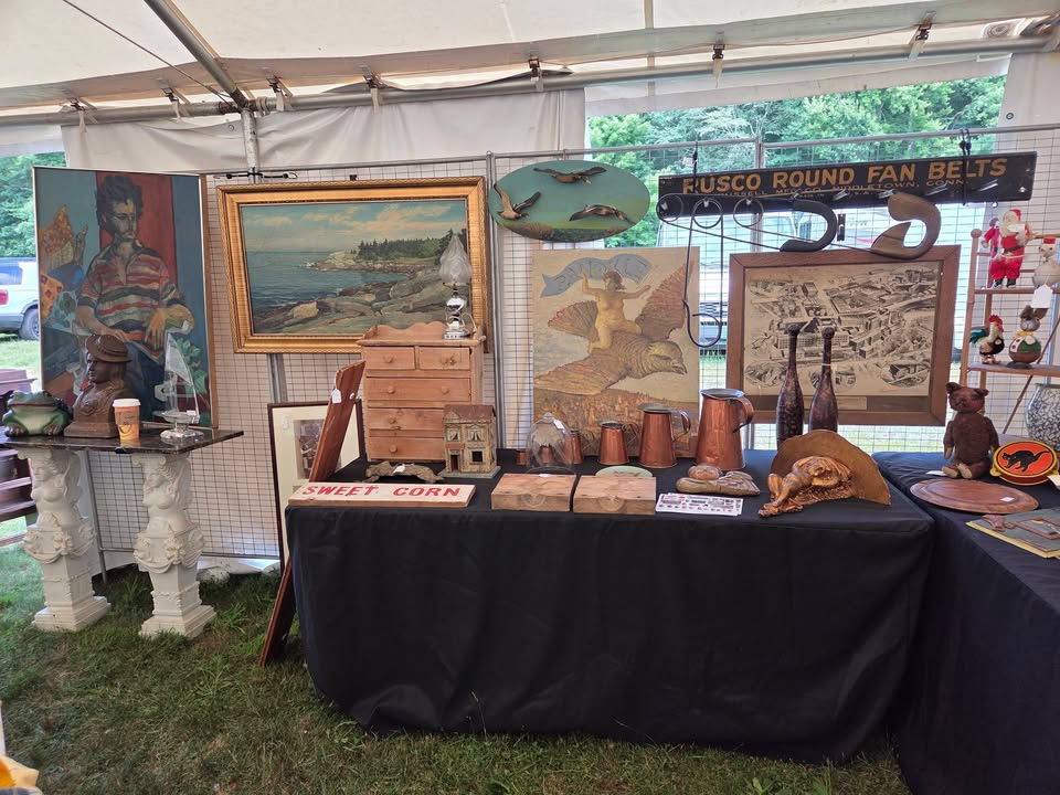 GURLEY ANTIQUES GALLERY