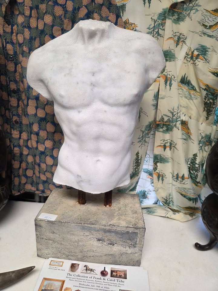 GURLEY ANTIQUES GALLERY