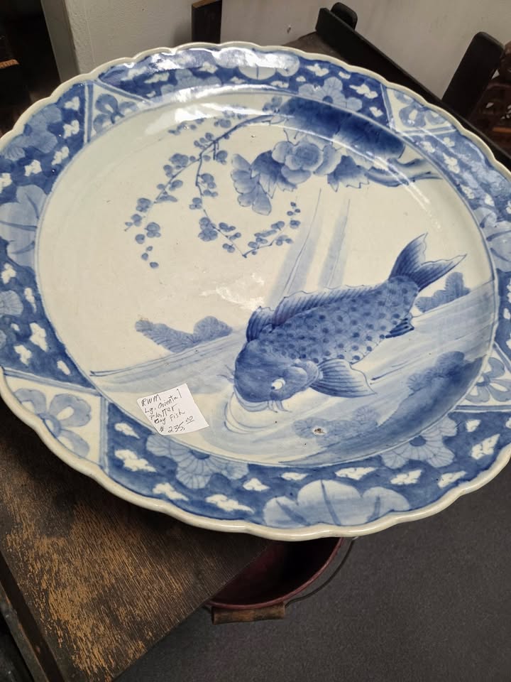 GURLEY ANTIQUES GALLERY