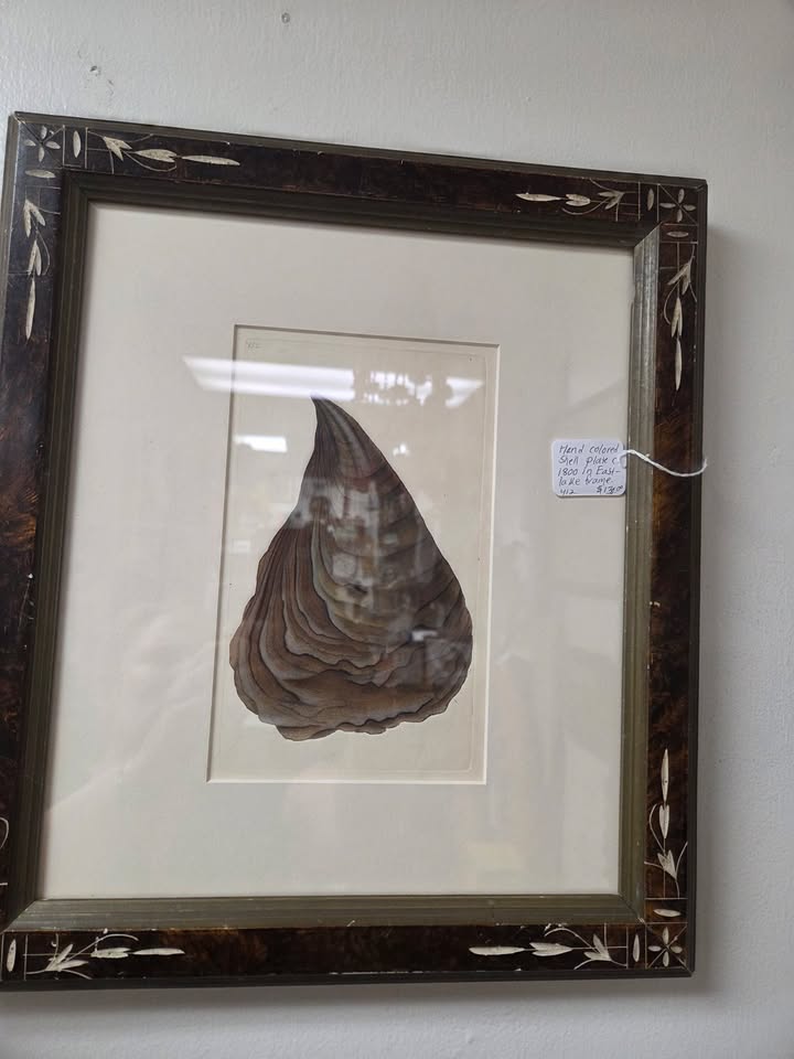 GURLEY ANTIQUES GALLERY