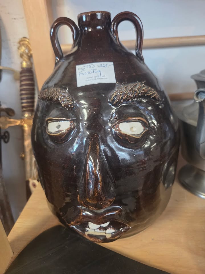 GURLEY ANTIQUES GALLERY