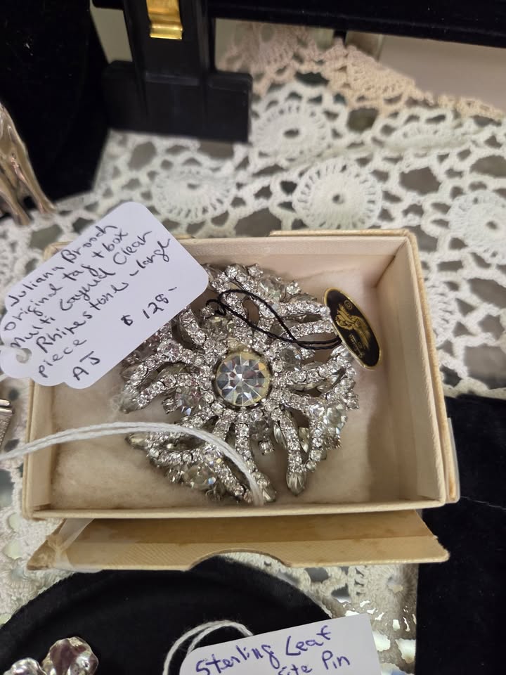 GURLEY ANTIQUES GALLERY