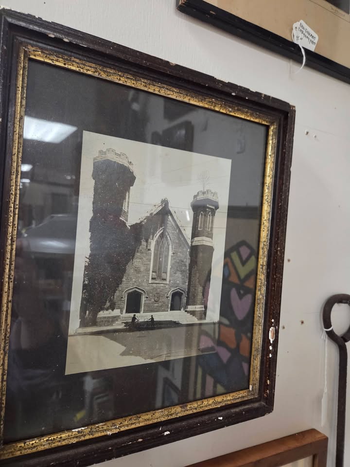 GURLEY ANTIQUES GALLERY