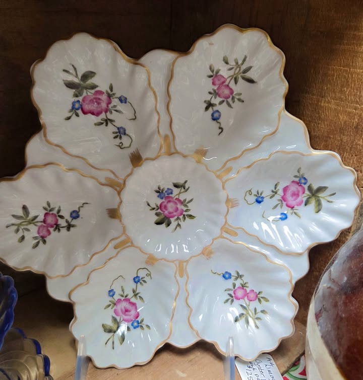 GURLEY ANTIQUES GALLERY