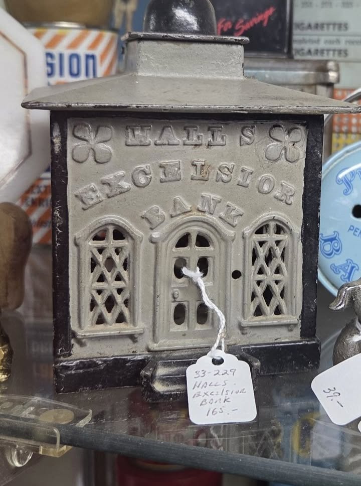 GURLEY ANTIQUES GALLERY