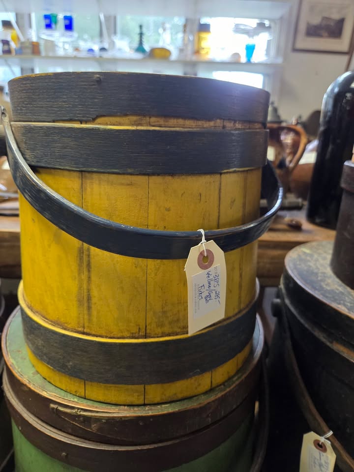 GURLEY ANTIQUES GALLERY