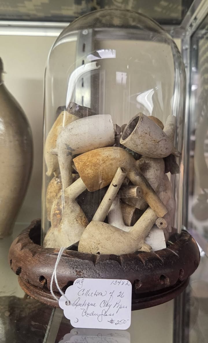 GURLEY ANTIQUES GALLERY