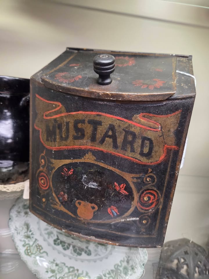 GURLEY ANTIQUES GALLERY