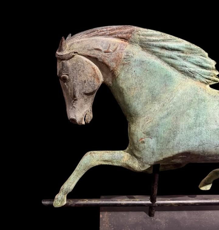 Gurley Antique Shows