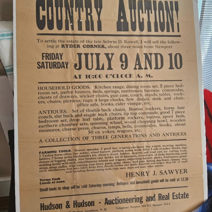 Gurley Antique Shows