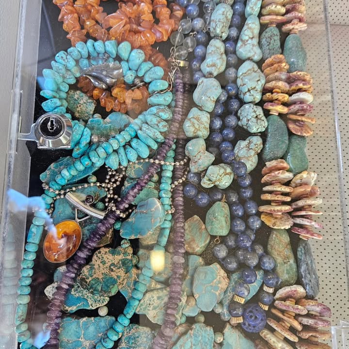 Gurley Antique Shows