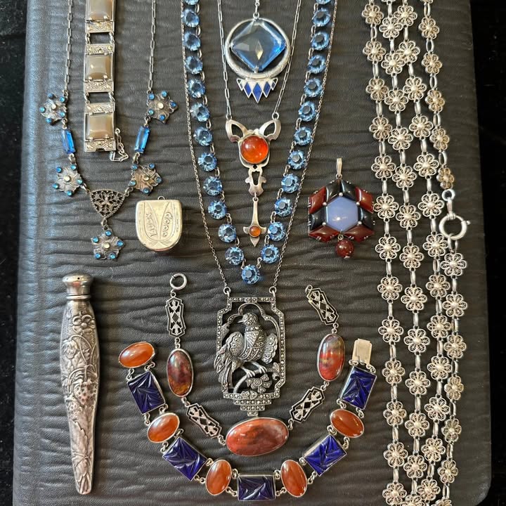 Gurley Antique Shows