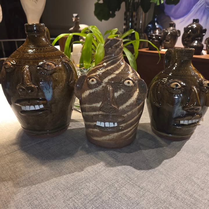 Gurley Antique Shows