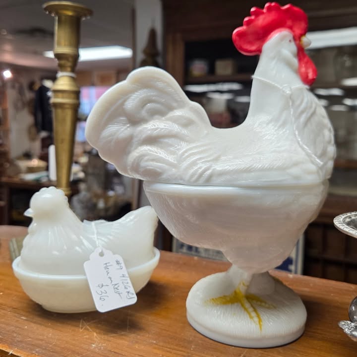 Gurley Antique Shows
