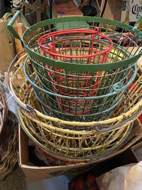 Gurley Antique Shows