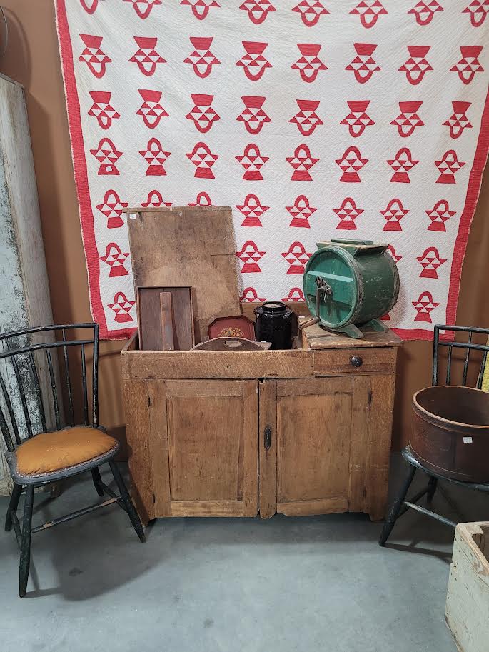 Gurley Antique Shows