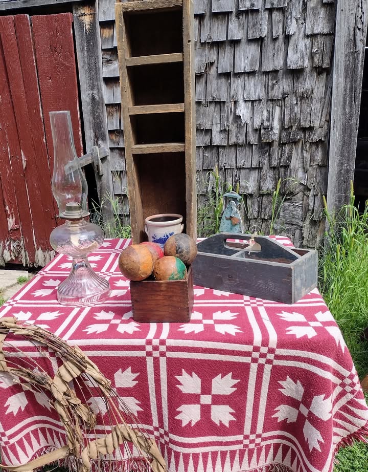 Gurley Antique Shows