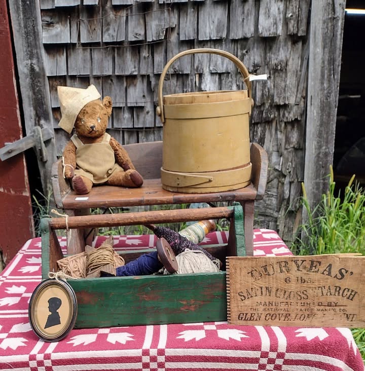 Gurley Antique Shows
