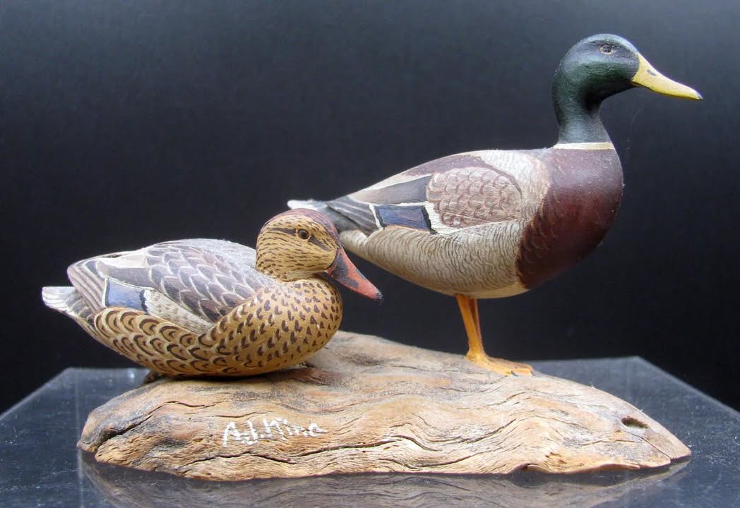 Gurley Antique Shows