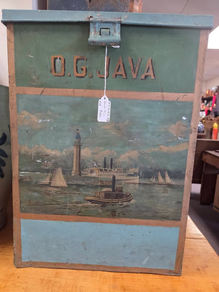 Gurley Antique Shows